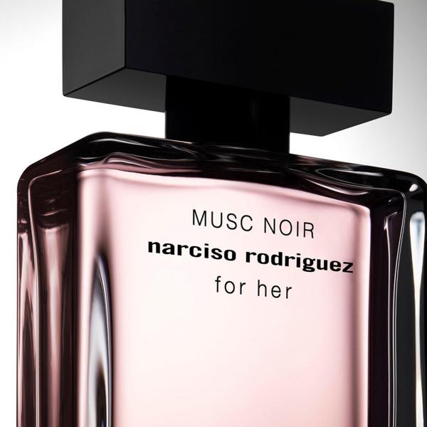 Buy Narciso Rodriguez For Her Musc Noir Edp 50 ml Online at Best