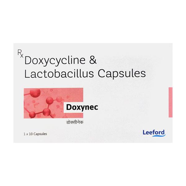 doxynec capsule