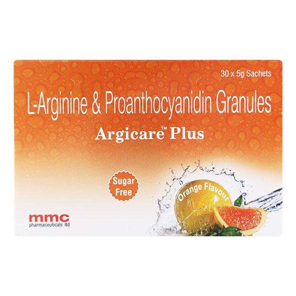 ARGICARE PLUS USES visual data 6