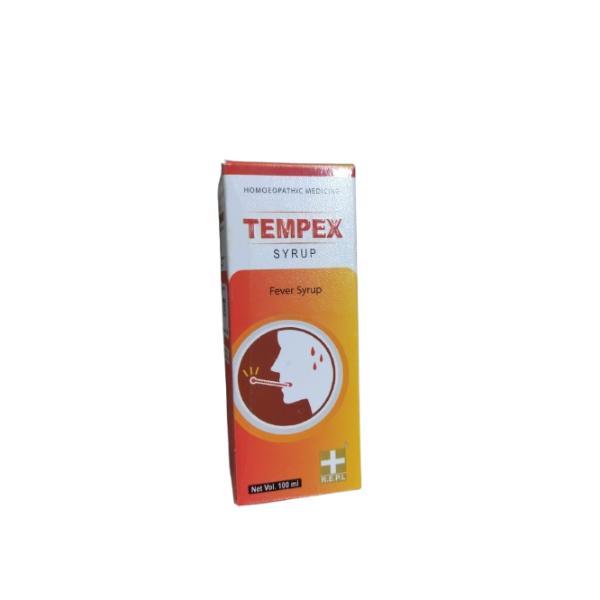 Repl Tempex Syrup 100 ml Online at Discount Price | Netmeds