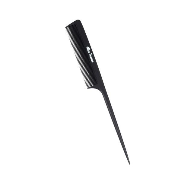 Buy Alan Truman Cb-10 Standard Rat Tail Carbon Comb 1's Online at Best ...