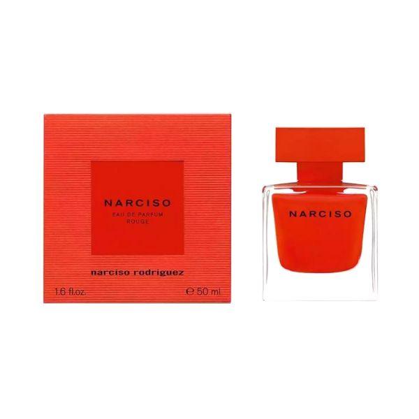Buy Narciso Rodriguez Narciso Eau De Parfum Rouge 50 ml Online at