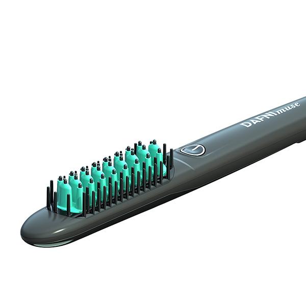Buy DAFNI muse Hair Styling Hot Brush 1's Online at Best Price