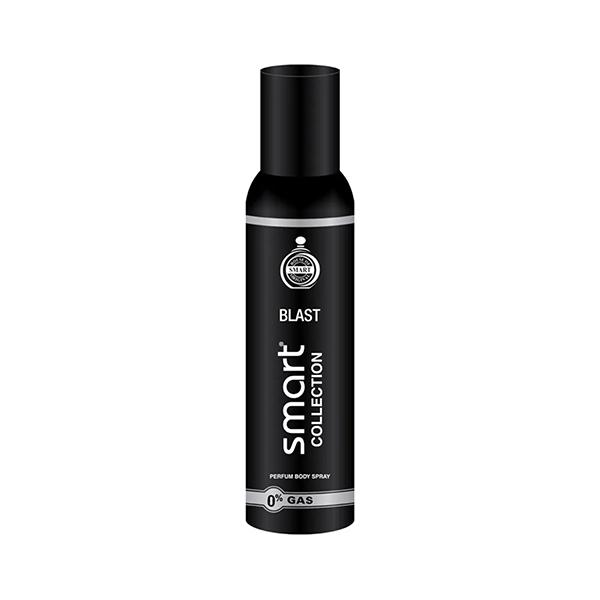Smart Collection BLAST NO GAS Deodorant Spray 150 ml