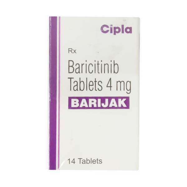 barijak tablet