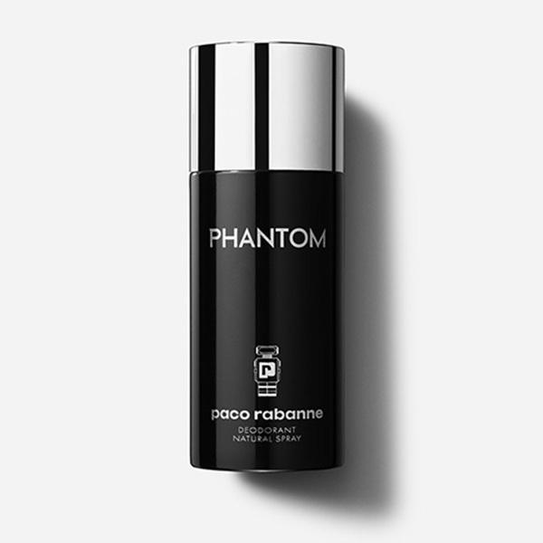 Buy Paco Rabanne Phantom for Men Deodorant 1 gm Online at Best Price ...
