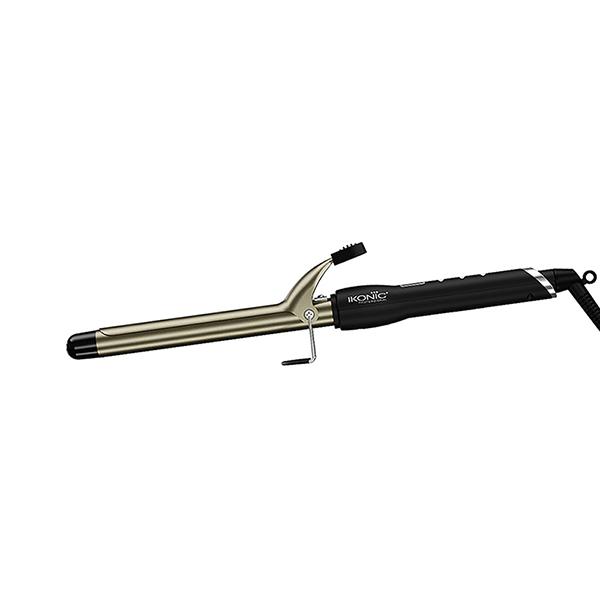Buy Ikonic Professional CT22 Curling Tong - Black Online at Discounted ...