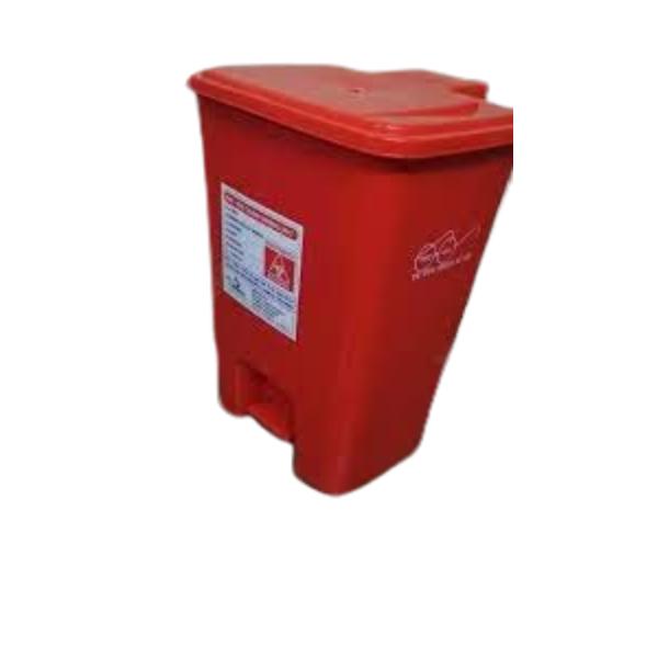 BMW Bin - Red 1 s Online at Discounted Price | Netmeds