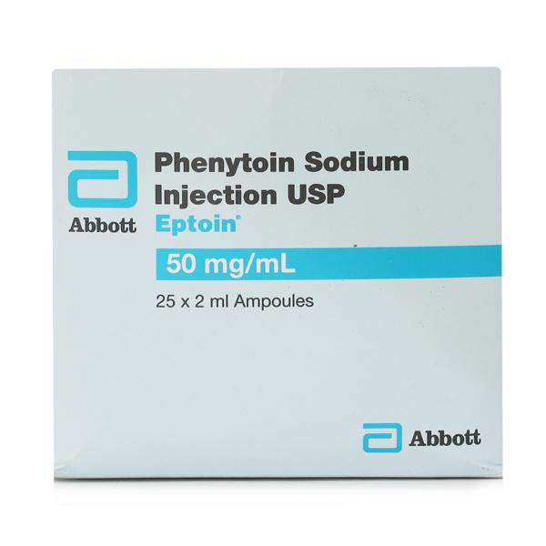 Buy Eptoin Injection 2ml Online at Upto 25% OFF | Netmeds