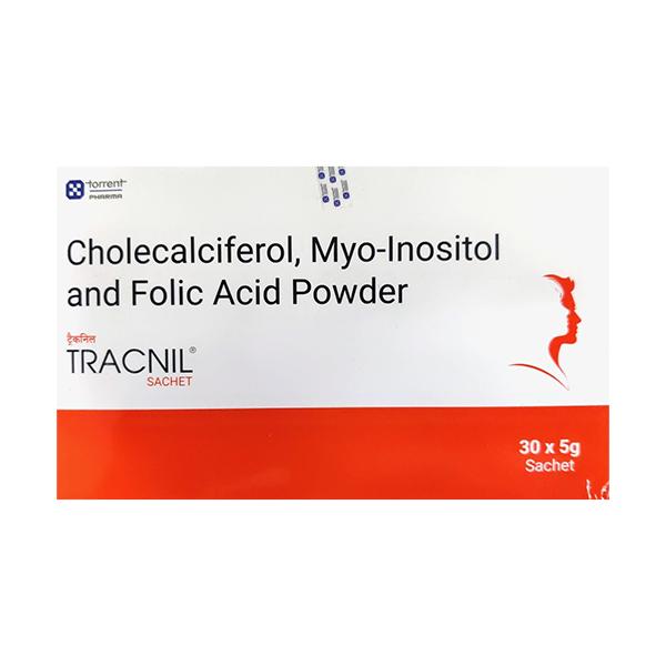 tracnil powder 5gm