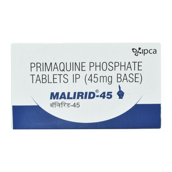 malirid 45mg tablet