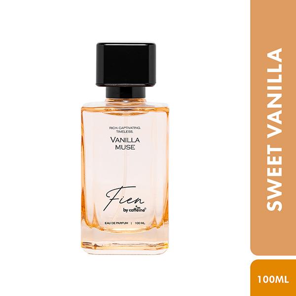 Women's Perfume Best Vanilla Eau De Parfum Vanilla Best