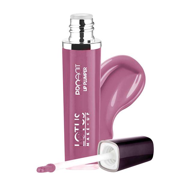 Buy Lotus Makeup Proedit Lip Plumper Magical Mauve Lp12 8 ml Online at ...