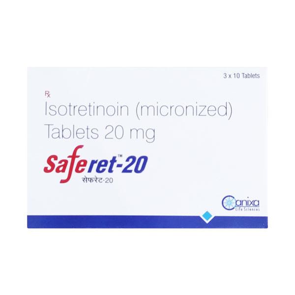 saferet