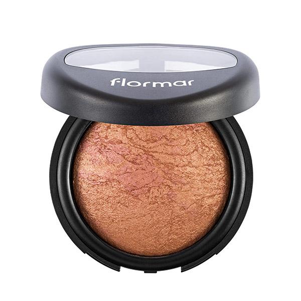 Buy Flormar Baked Powder 026 Peachy Pink 9 gm Online at Discounted ...