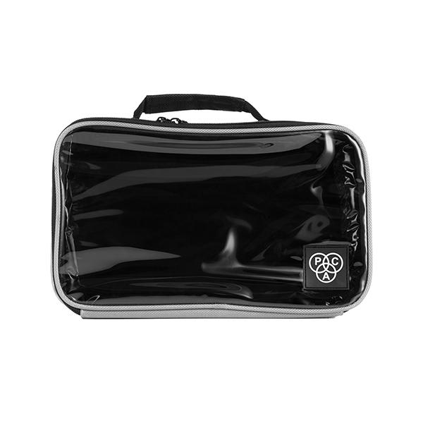 Buy PAC Get Set Go Bag Grey 1's Online at Discounted Price | Netmeds