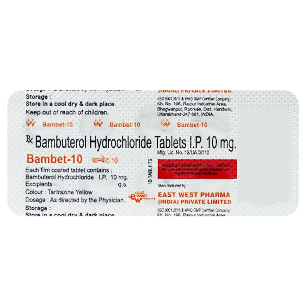 Bam Forte Injection