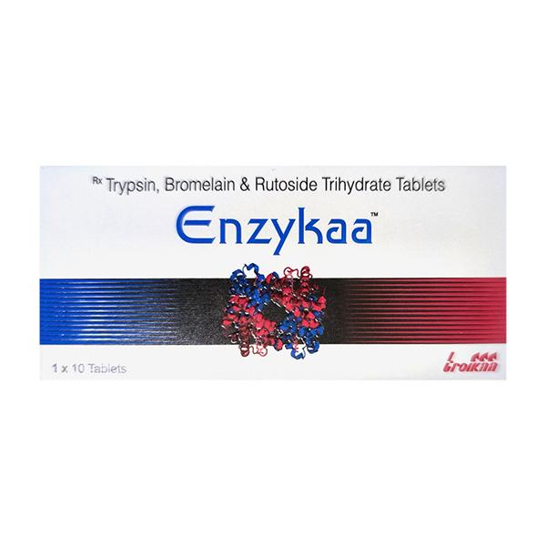 enzykaa tablet