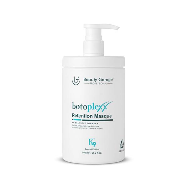 Buy Beauty Garage Botoplexx Retention Masque 800 ml Online at ...