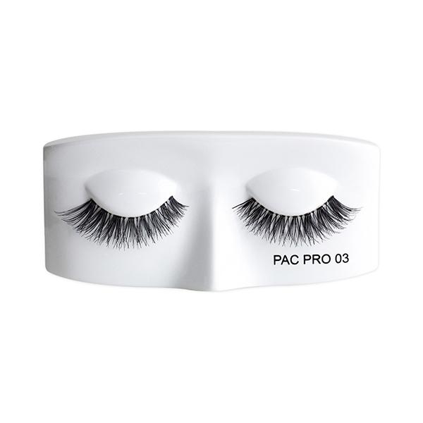 Buy Pac Pro Tapered Lash PRO03 1's Online at Discounted Price | Netmeds