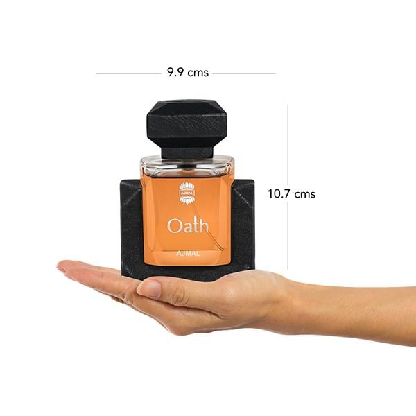 Ajmal Oath Him EDP 100 ml
