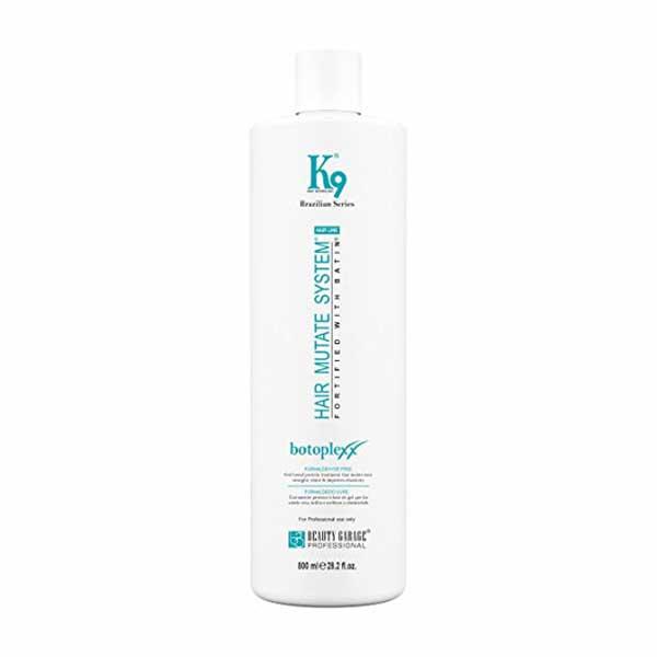 Beauty Garage K9 Brazilian Series Botoplexx Hair Treatment 800 ml ...