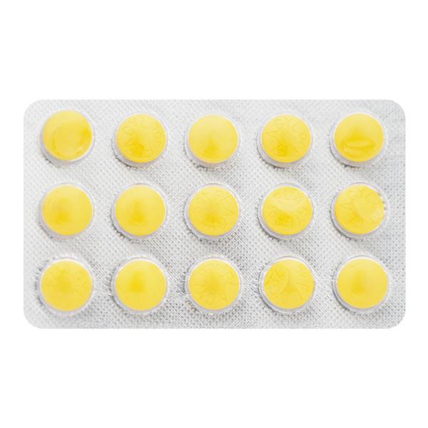 Flagyl 400mg Tablet 15'S Price, Uses, Side Effects Netmeds