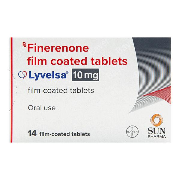 lyvelsa 10mg tablet