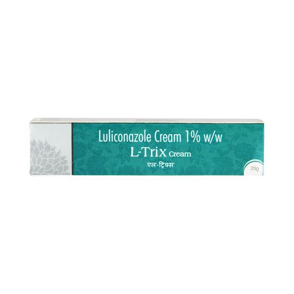 L Trix Cream 20gm : Uses, Side Effects, Price | Netmeds
