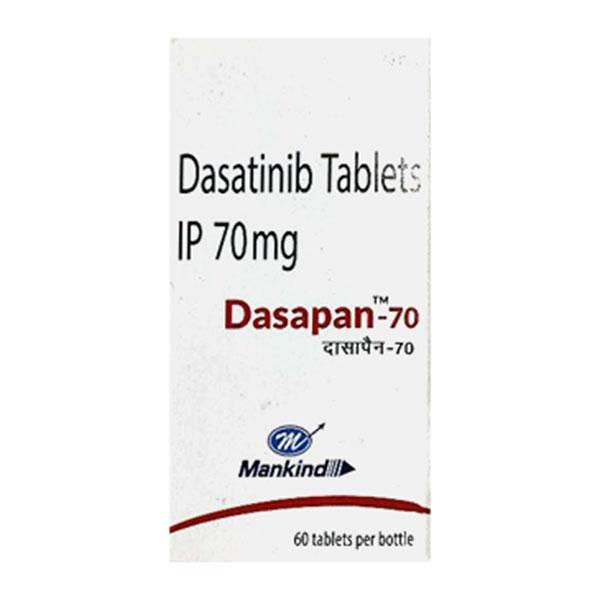 dasapan 70 tablets