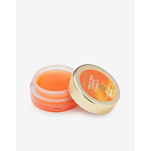 Buy Fabessentials Apricot Peach Lip Butter 5 gm Online at Best Price ...