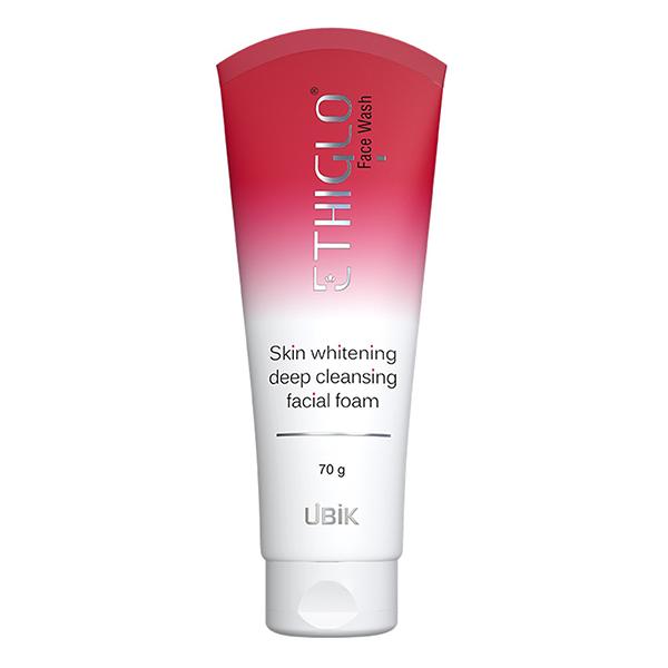 Ethiglo Face Wash 70gm 70 GM