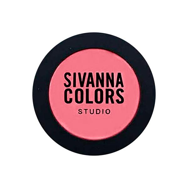 Buy Sivanna Colors Make up studio Blush - HF551 03 20 gm Online at ...