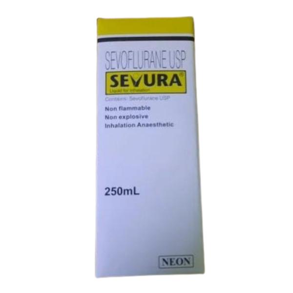 SEVURA INHALER 250 ML : Uses, Side Effects, Price | Netmeds