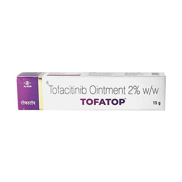 tofatop ointment 15g