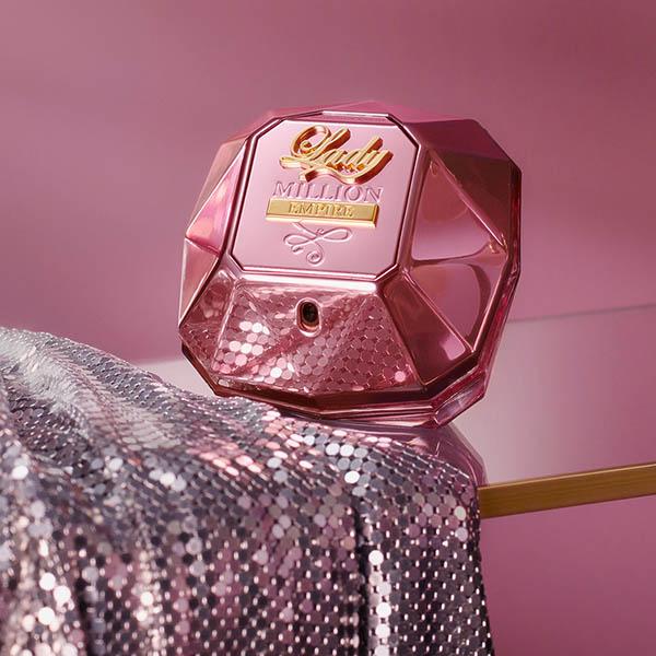 Fragrance Lady Million Empire Paco Rabanne 50ml Buy Paco