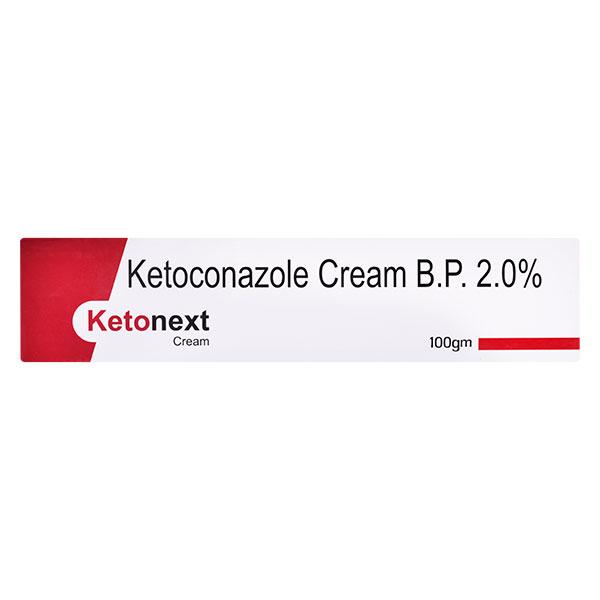 ketonext 2 cream 100gm