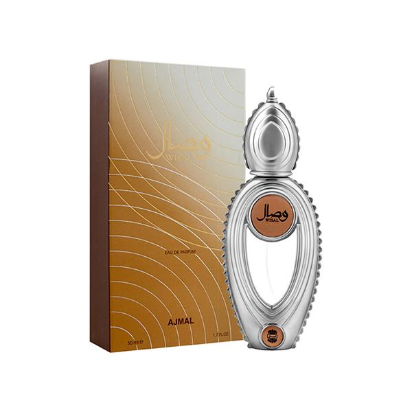 Buy Ajmal Wisal Edp 50 Ml Online at Discounted Price Netmeds