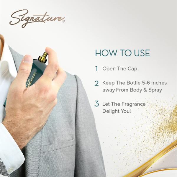 Buy Signature Cocktail Perfume Spray 30 ml Online at Discounted