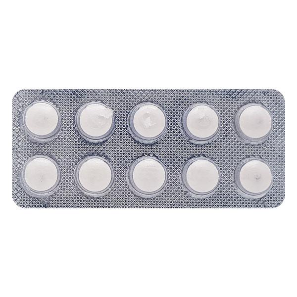 Duloxee 40mg Tablet 10'S : Price, Uses, Side Effects | Netmeds