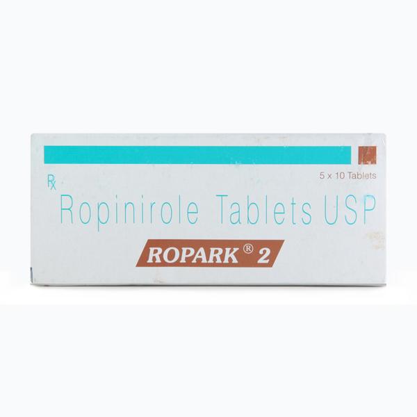 ropark 2mg tablets
