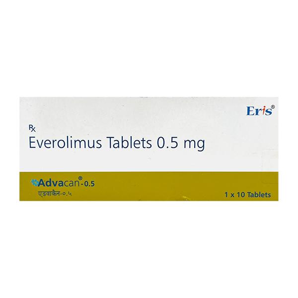 advacan 0.5mg tablet