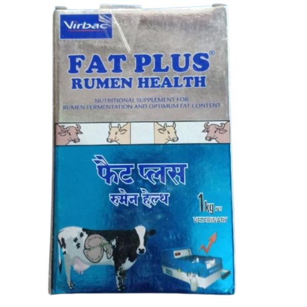fat plus Feed Supplements Powder 1 kg Online at Discounted Price | Netmeds