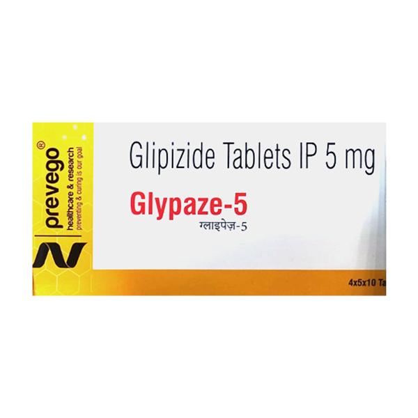 glypaze