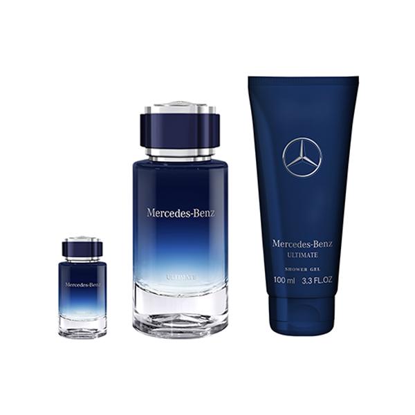 Shower Gel Club Black Mercedes Shower Gel Mercedes Benz