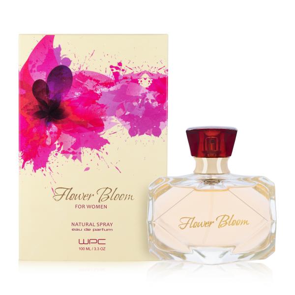 Buy WPC Renaissance Flower Bloom Perfume for women 100 ml Online