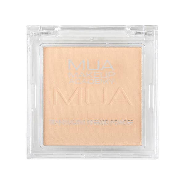 Buy Mua Translucent Pressed Powder 5.7 gm Online at Discounted Price ...