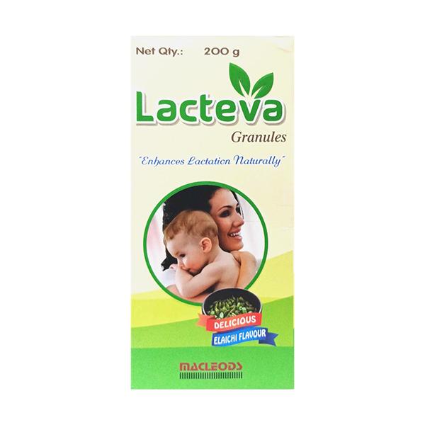 Lacteva Delicious Elaichi Flavour Granules 200g Price, Uses, Side ...