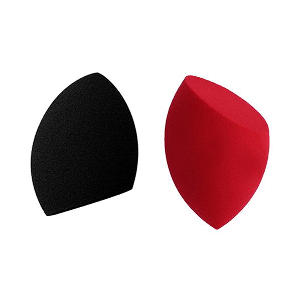 Buy PAC Minispongeset Olive Cut Black, Red 2's Online at Discounted ...