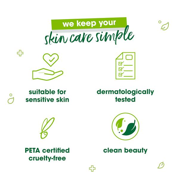 thumbnail image 2 of Simple Kind To Skin Ultra Calming Sheet Mask 1 Pc Ingredients And Reviews 2 of 13